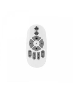 Smart-afstandsbediening RGB+CCT dimbaar Beacon – 150×38×15 mm