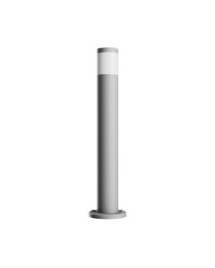 LED Tuinverlichting 6W – grijs – 175×722 mm