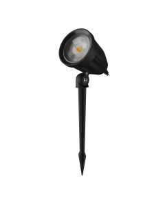 LED Armatuur 80 lm/W 6W IP65