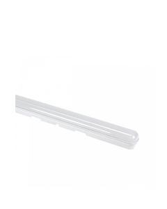 LED Lijnarmatuur 50W 120 lm/W IP65 IK07 120 cm