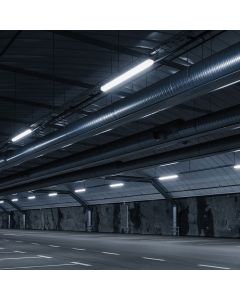 LED Lijnarmatuur 50W 120 lm/W IP65 IK07 120 cm