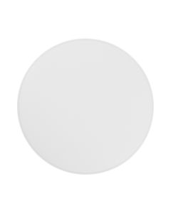 LED Plafondlamp Nymphea Rings 32W CCT 2560 lm IP54 – Wit/Zwart