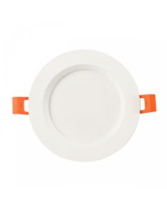 LED-downlight 12W IP44 140x30 mm