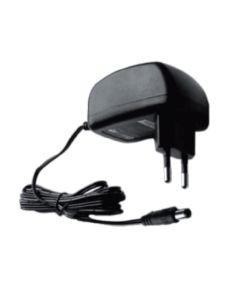 LED-driver 12V 12W met stekker en DC-plug voor Cabinet Linear kastverlichting
