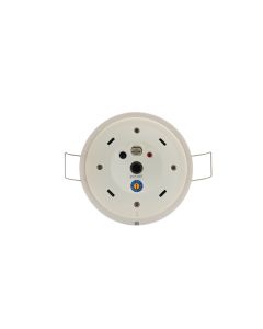 PIR-sensor HIR-22 1-10V inbouw – Beweging en lichtsterkte – Wit
