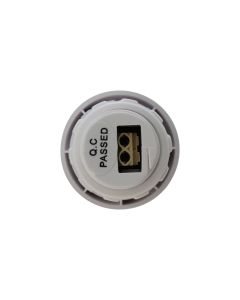 Mini PIR-bewegingssensor DALI met lichtmeting 32×40 mm