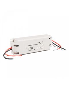 CCT-ledstripcontroller 12/24V 10A 120/240W Konekto Mesh