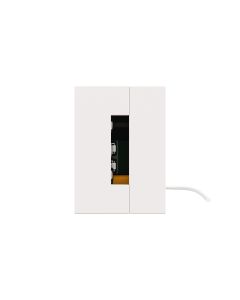 Smart Relais Mesh – 2200W / 500W LED
