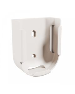 Houder voor Konekto Mesh-afstandsbediening – wit