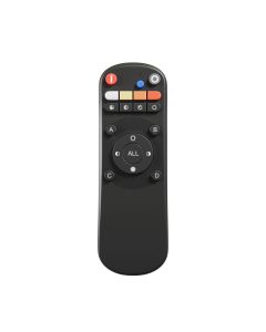 Konekto Mesh-afstandsbediening 1 zone RGB+CCT – zwart