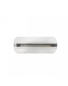 3-Fase Monopoint Railadapter 170mm Wit
