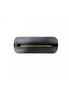 3-Fase Monopoint Railadapter 170mm Zwart