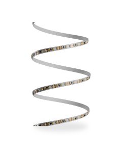 LED-strip SMD 2835 – 12 V – 9,6 W/m – 730 lm/m – IP20 – rol 5 m