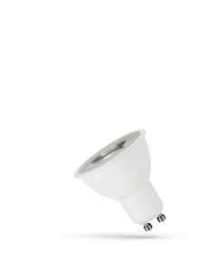 LED GU10 spot 4W CCT 350lm 55°
