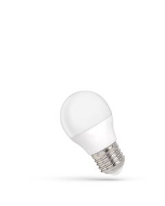LED E27 G45 kogellamp 1W CCT 90lm