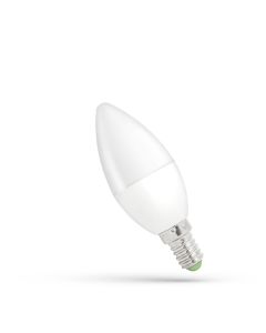 LED E14 kaarslamp 4W CCT 340lm