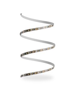 LED-strip SMD 2835 – 12 V – 9,6 W/m – 730 lm/m – IP20 – rol 30 m
