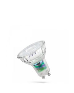 LED GU10 spot 2,5W CCT 460lm 38°
