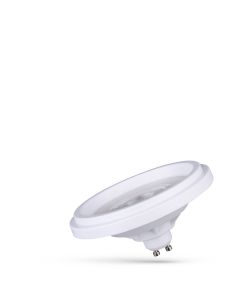 LED AR111 GU10 spot 5,5W CCT wit 100 lm/W