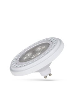 LED AR111 GU10 spot 20W CCT wit 90 lm/W
