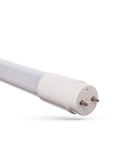 LED T8 glazen buis 60cm 9W CCT 140 lm/W