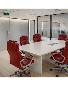 LED T5 glazen buis 55cm 8W CCT 120 lm/W