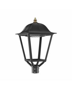 LED straatlantaarn 40W 140 lm/W IP65 IK08