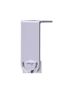Kantelbare Wandbeugel (4 stuks) – voor Lineaire LED High Bay