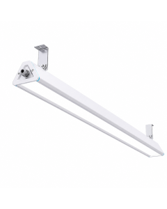 LED Linear High Bay 150W 160 lm/W 1-10V Dimbaar IP66 – 90 cm