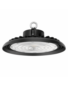 LED High Bay UFO Instelbaar 100/120/150W – 150 lm/W – Dimbaar 1-10V – 120°
