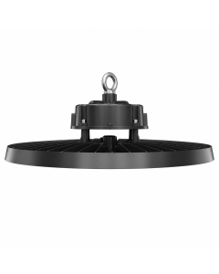 LED High Bay UFO 80/120/150W Instelbaar – 27.000 Lumen – 4000K / 5000K – 90° – Sensor-ready