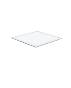 Opbouwframe Wit voor LED Paneel 60×60 cm – Schroefloze Montage