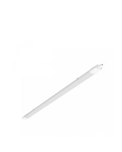 LED Waterdicht Lijnarmatuur 36W K4000 119 lm/W IP65 – zonder stekker (vaste aansluiting)
