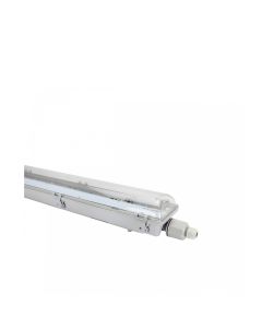LED Lijnarmatuur 36W K6000 103 lm/W IP66 127,5 cm