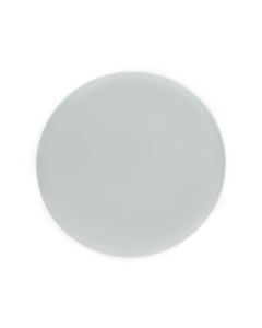 LED-plafondlamp rond 32W K3000 wit/zwart IP54