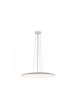 LED-plafondlamp rond 48W CCT wit IP54