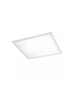 LED Opbouwpaneel 62x62 cm 35W K3000 110 lm/W