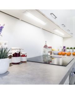 LED-battenarmatuur 120 cm 32W IP20 met pendeloptie
