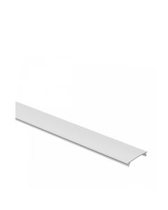 Afdekkap kunststof 1438 mm voor LIMEA PRO Trunking – wit
