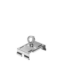 Ophangbeugels voor LIMEA PRO Trunking – Set van 2