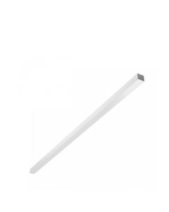 LED-lijnarmatuur 150 cm 30-50W CCT wit IP20