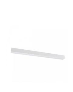 LED Lineaire plafondlamp 50W CCT K3000/K4000/K6500 5000 lm 120 cm – Wit