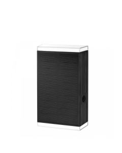 Oplaadbare LED Wandlamp 1W K3000 50 Lumen IP44