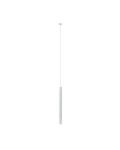 MR11-pendelspot GU10 met verstelbare lichtrichting – IP20 – wit