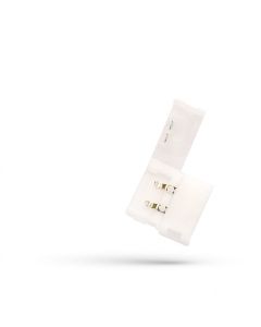 S-S connector 10 mm voor RGB LED-strip