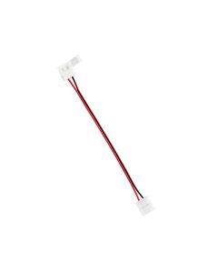 S-S kabelconnector 10 mm voor LED-strip