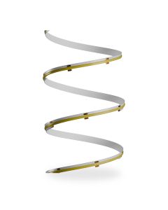 COB LED-strip – 24 V – 15 W/m – 1340 lm/m – 89 lm/W – K4000 – 10 mm – IP20