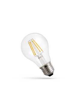 LED E27 A60 COG heldere lamp 3,8W CCT 806lm