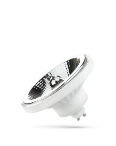 LED AR111 GU10 spot 10W K3000 95 lm/W dimbaar
