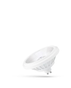 LED AR111 GU10 spot 14W K4000 wit 86 lm/W